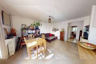  appartement pantin 93500