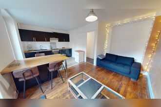  appartement pantin 93500