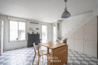  appartement pantin 93500