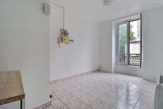  appartement pantin 93500