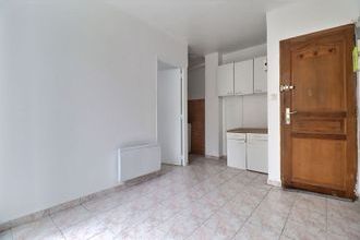  appartement pantin 93500