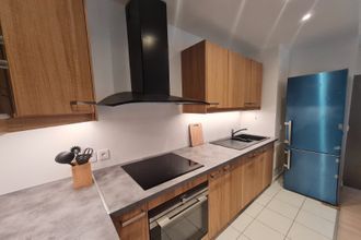  appartement pantin 93500