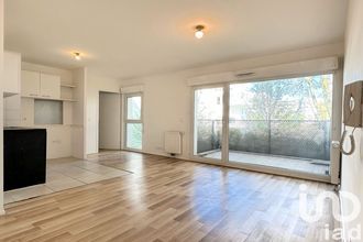  appartement pantin 93500