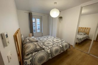  appartement pantin 93500