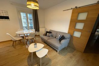  appartement pantin 93500