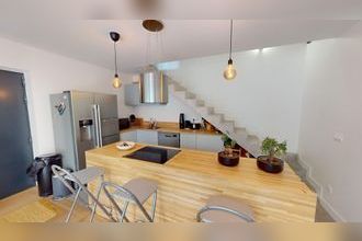  appartement pantin 93500