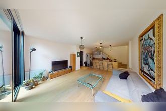  appartement pantin 93500