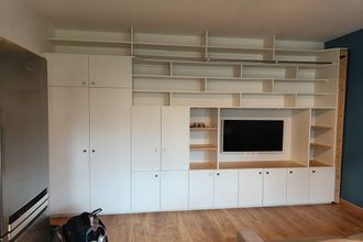  appartement pantin 93500