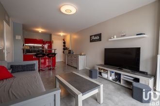  appartement pantin 93500