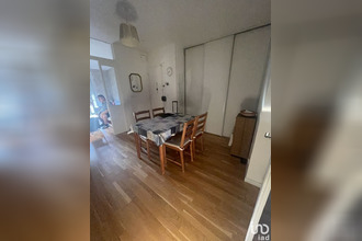  appartement pantin 93500