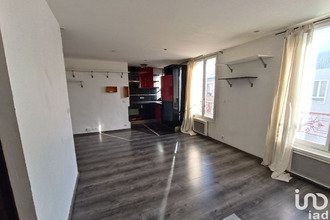  appartement pantin 93500