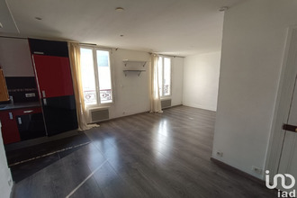  appartement pantin 93500