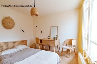  appartement pantin 93500