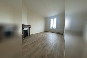  appartement pantin 93500