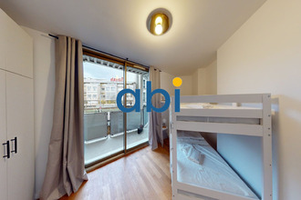  appartement pantin 93500