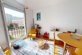  appartement pantin 93500