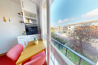  appartement pantin 93500