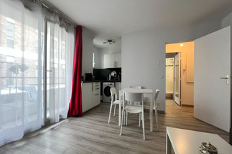  appartement pantin 93500