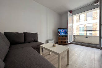  appartement pantin 93500