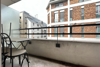  appartement pantin 93500