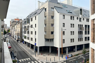  appartement pantin 93500