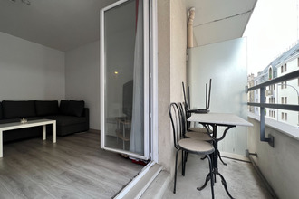  appartement pantin 93500