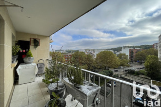  appartement pantin 93500