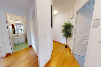  appartement pantin 93500