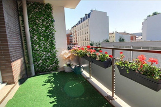  appartement pantin 93500