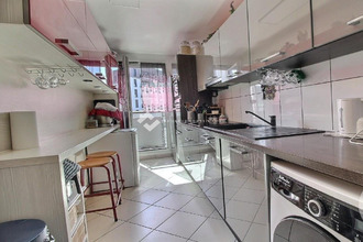  appartement pantin 93500