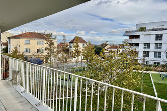  appartement pantin 93500