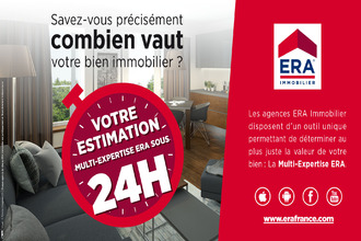  appartement pantin 93500