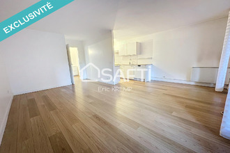  appartement pantin 93500