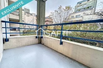  appartement pantin 93500