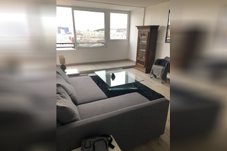  appartement pantin 93500