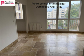  appartement pantin 93500