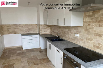  appartement pantin 93500