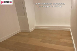  appartement pantin 93500