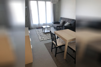  appartement pantin 93500