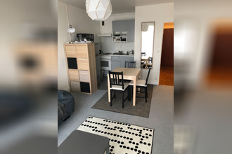  appartement pantin 93500