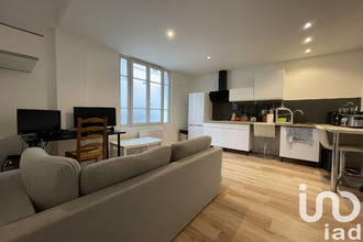  appartement pantin 93500