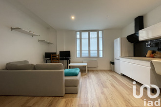  appartement pantin 93500