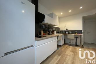  appartement pantin 93500