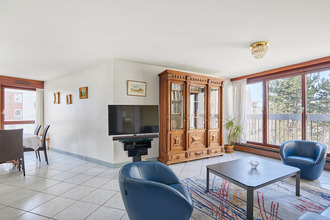  appartement pantin 93500