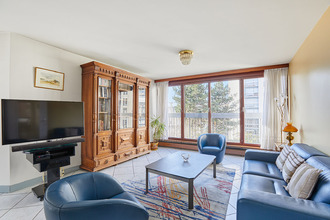  appartement pantin 93500