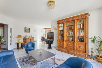  appartement pantin 93500