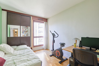  appartement pantin 93500