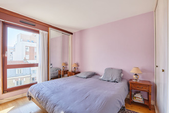  appartement pantin 93500