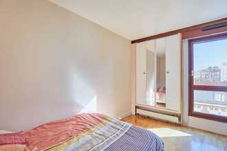  appartement pantin 93500