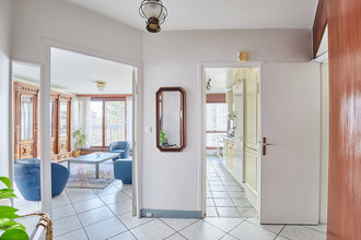  appartement pantin 93500